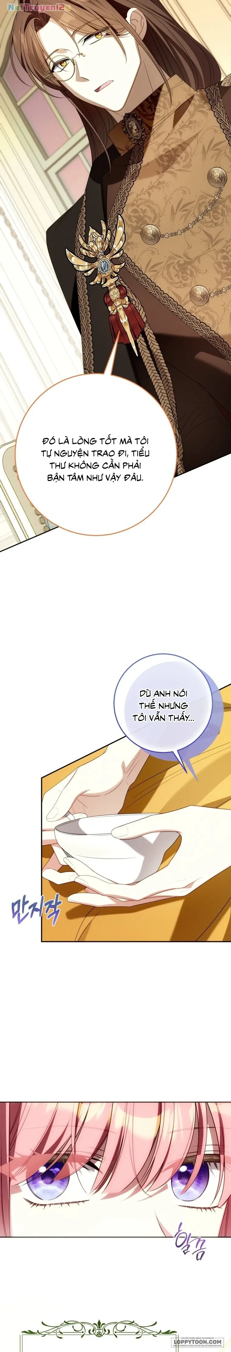 Tôi Gặp Nam Chính Trong Tù Chapter 90 - 58