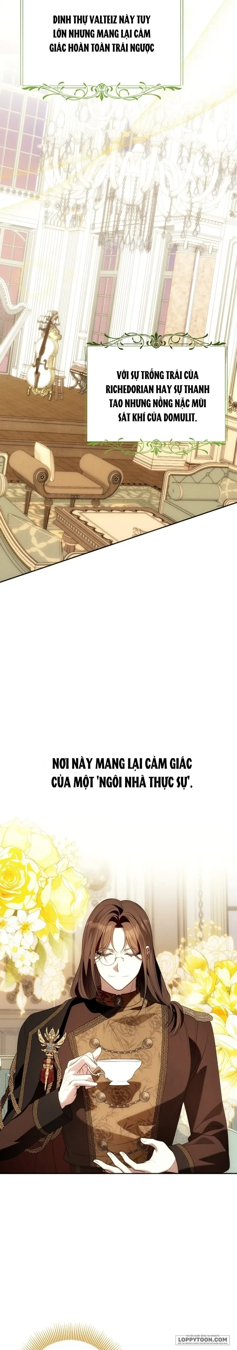 Tôi Gặp Nam Chính Trong Tù Chapter 90 - 59