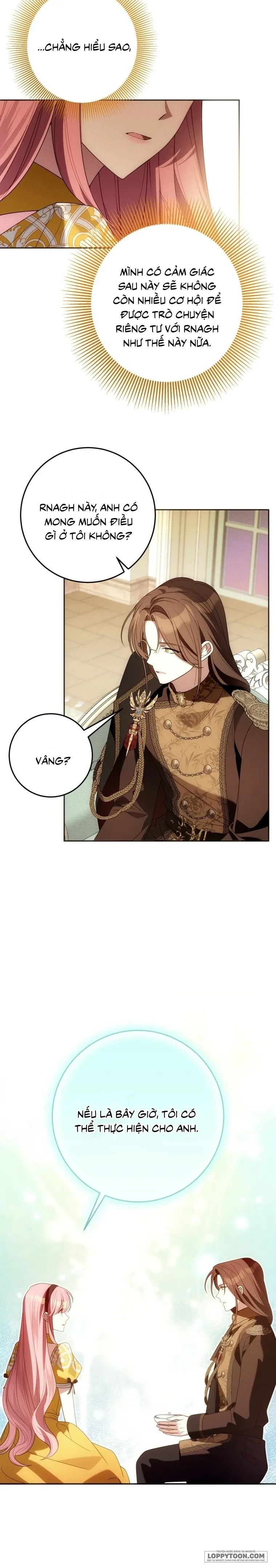 Tôi Gặp Nam Chính Trong Tù Chapter 90 - 60
