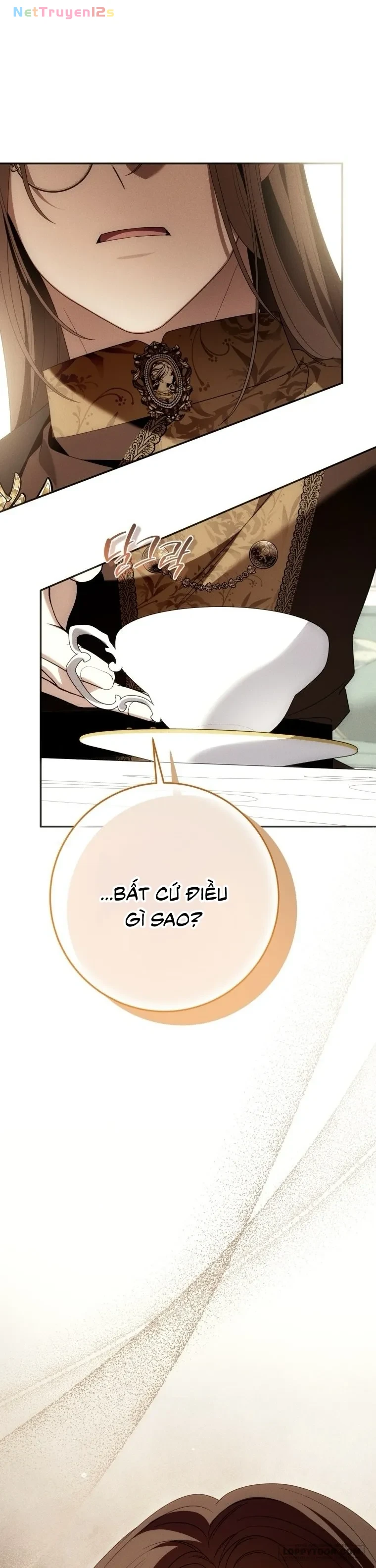 Tôi Gặp Nam Chính Trong Tù Chapter 90 - 61