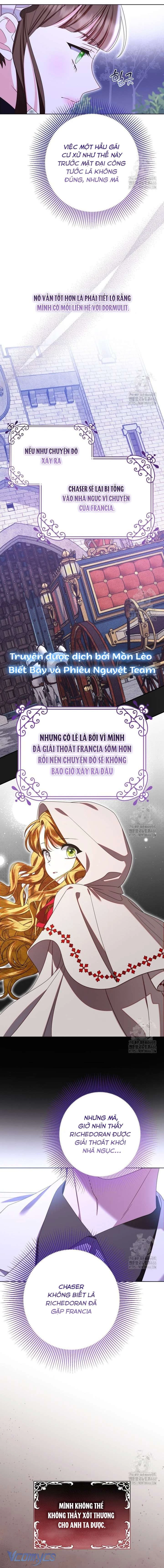 Tôi Gặp Nam Chính Trong Tù Chapter 53.2 - 6