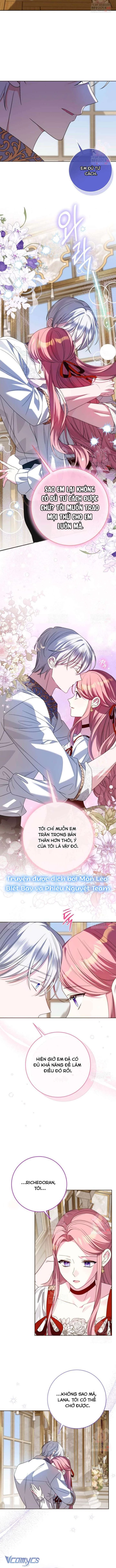 Tôi Gặp Nam Chính Trong Tù Chapter 68 - 2