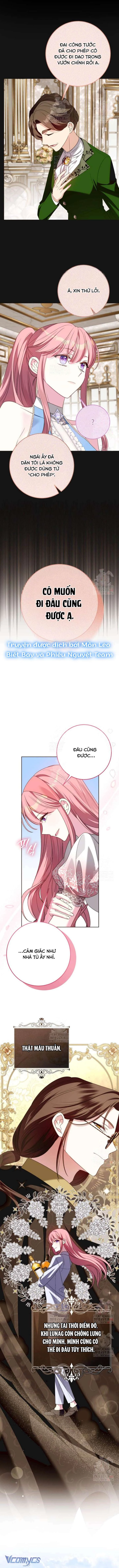 Tôi Gặp Nam Chính Trong Tù Chapter 68 - 5