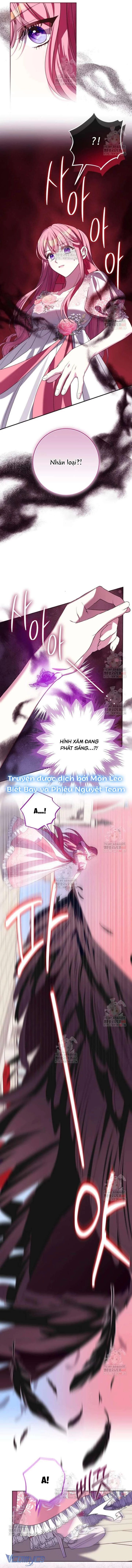 Tôi Gặp Nam Chính Trong Tù Chapter 68 - 8