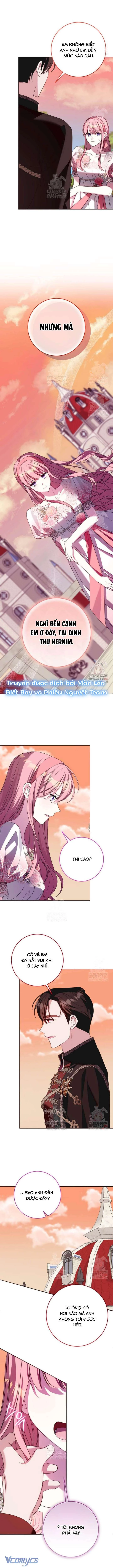 Tôi Gặp Nam Chính Trong Tù Chapter 68 - 12