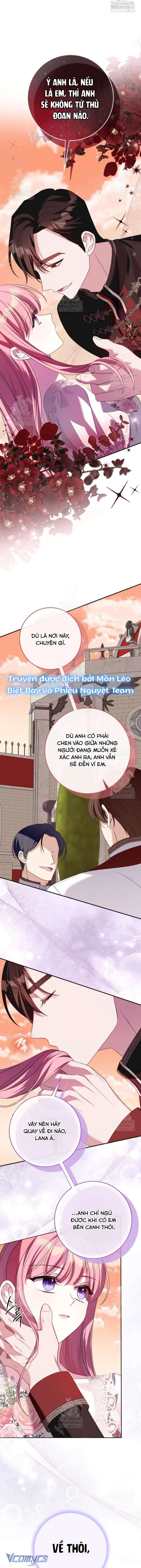 Tôi Gặp Nam Chính Trong Tù Chapter 68 - 13