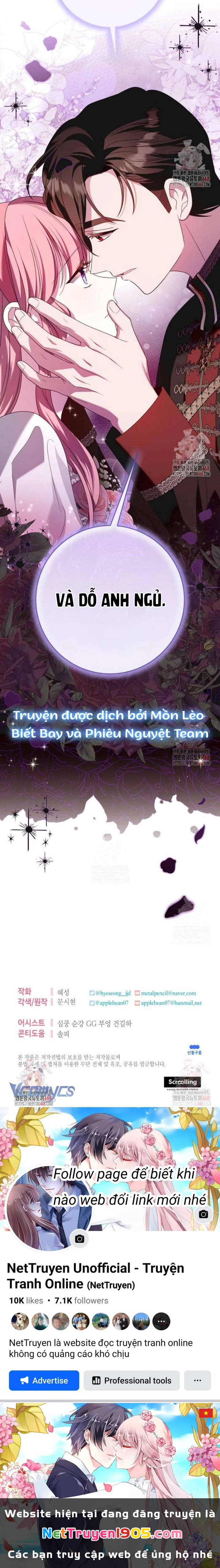 Tôi Gặp Nam Chính Trong Tù Chapter 68 - 14