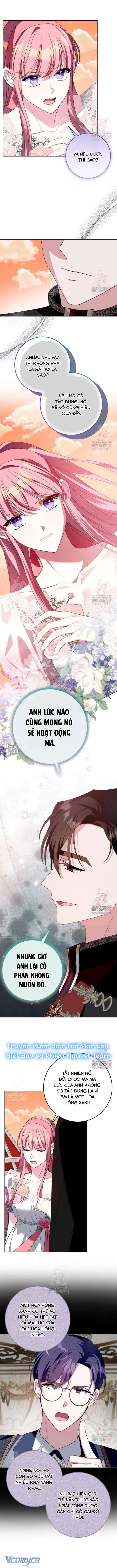 Tôi Gặp Nam Chính Trong Tù Chapter 69 - 2