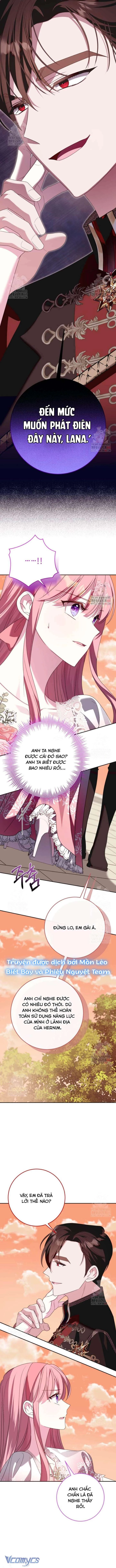 Tôi Gặp Nam Chính Trong Tù Chapter 69 - 7