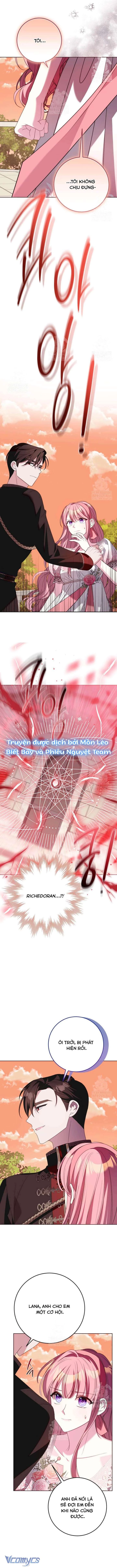 Tôi Gặp Nam Chính Trong Tù Chapter 69 - 9