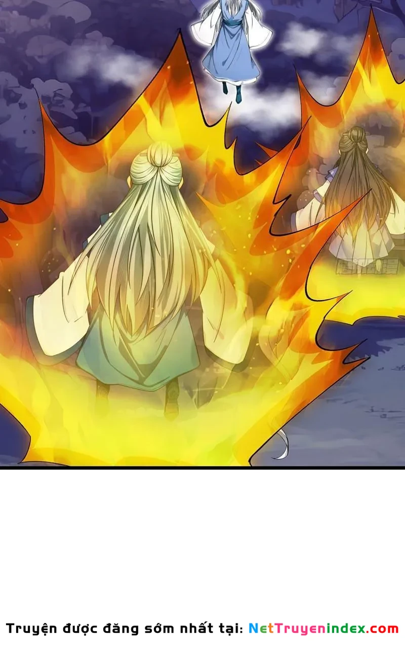 Ta có thể rút ra vô hạn vật phẩm Chapter 48 - 4