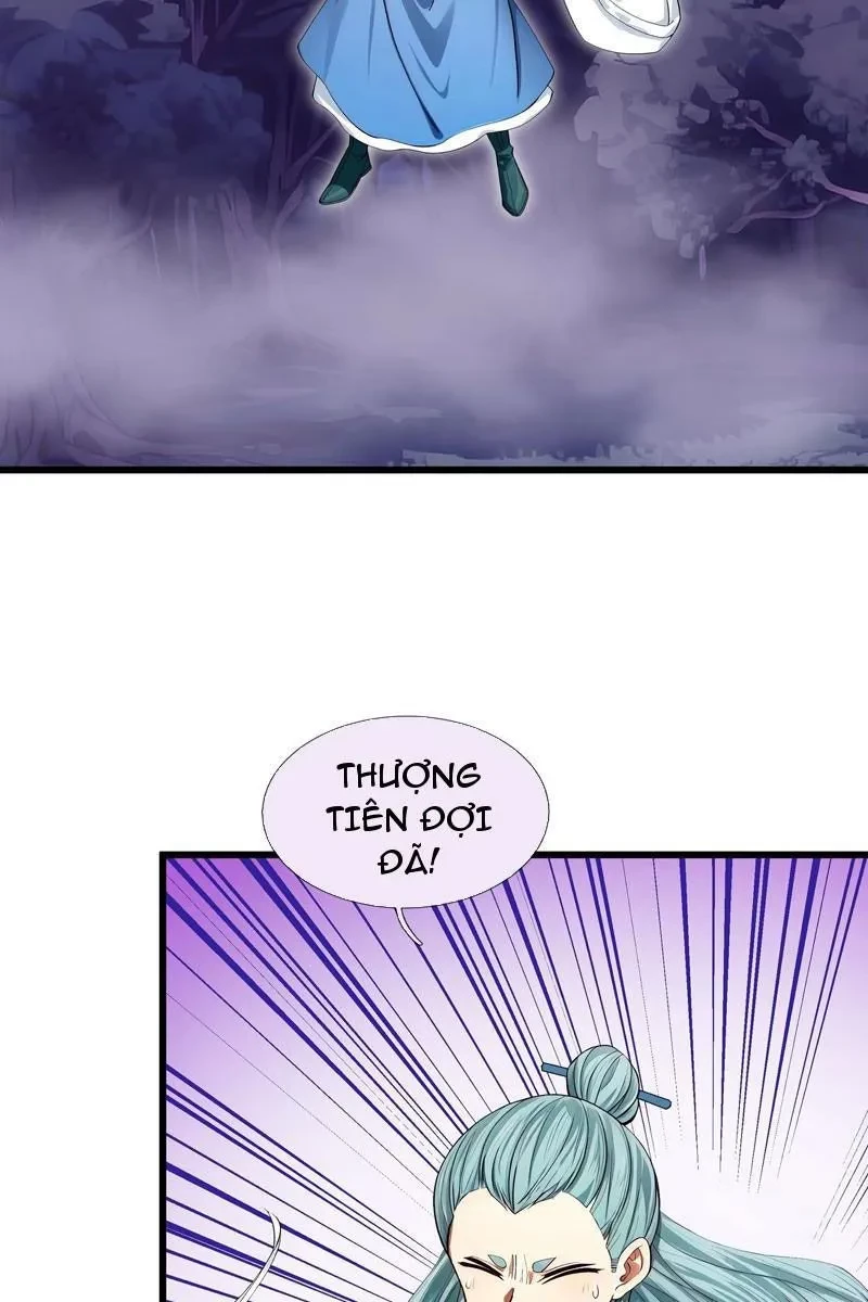 Ta có thể rút ra vô hạn vật phẩm Chapter 48 - 11