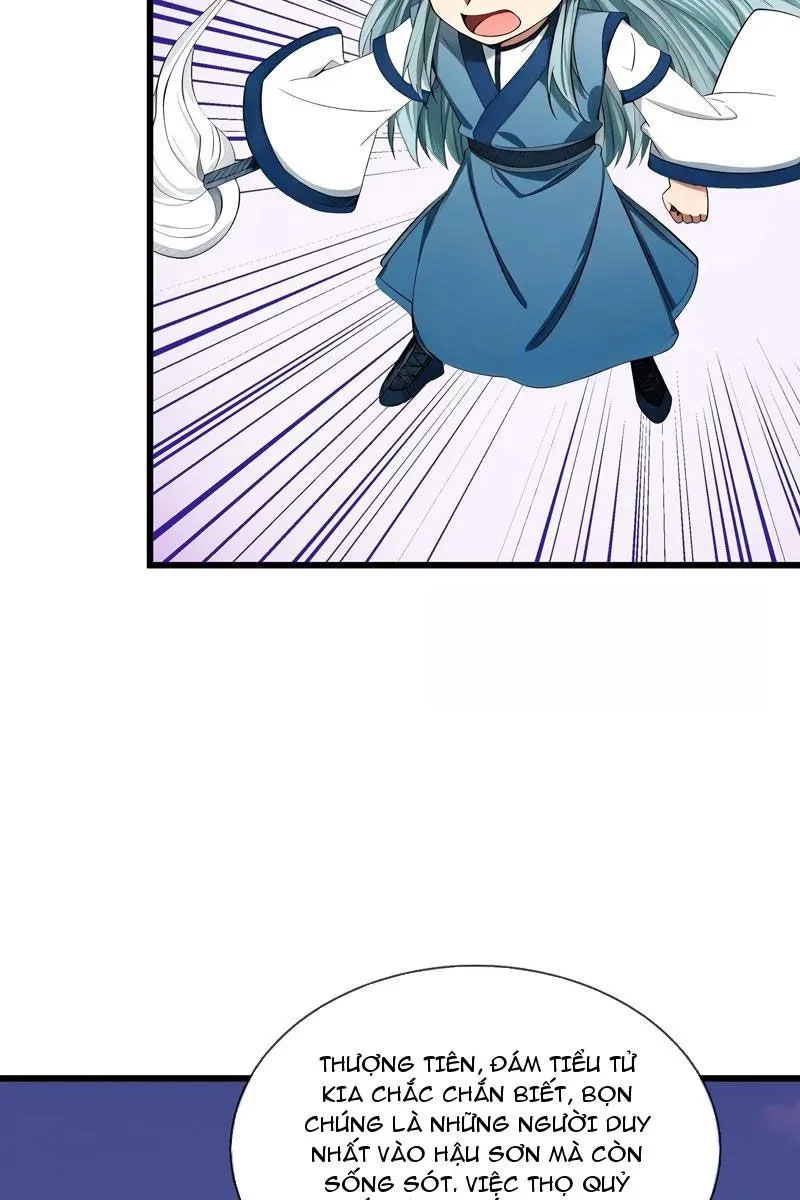 Ta có thể rút ra vô hạn vật phẩm Chapter 48 - 12