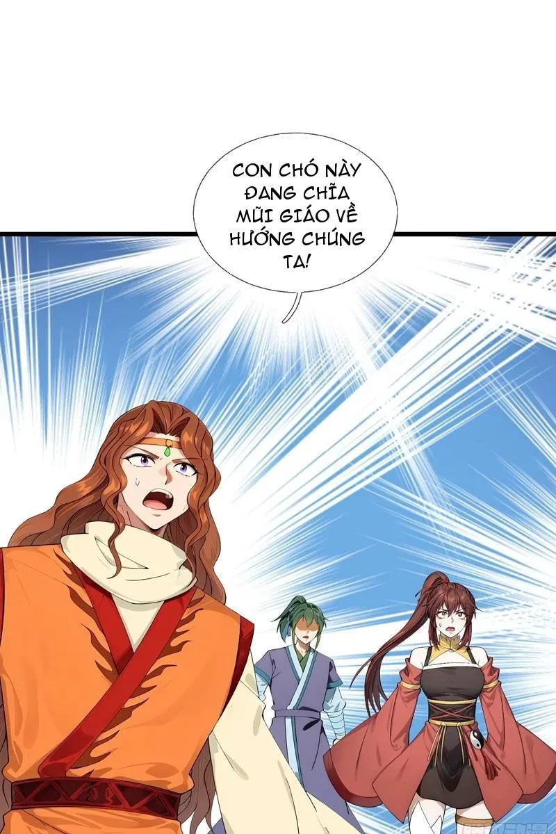 Ta có thể rút ra vô hạn vật phẩm Chapter 48 - 14