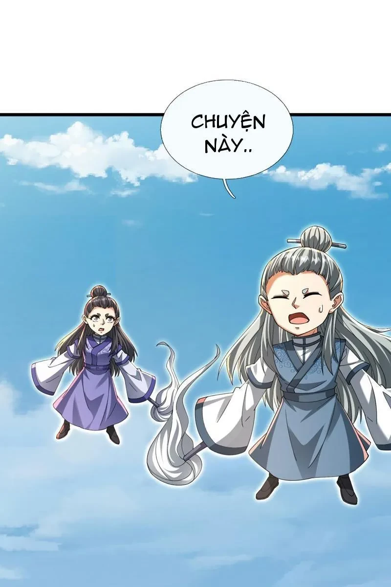 Ta có thể rút ra vô hạn vật phẩm Chapter 48 - 17