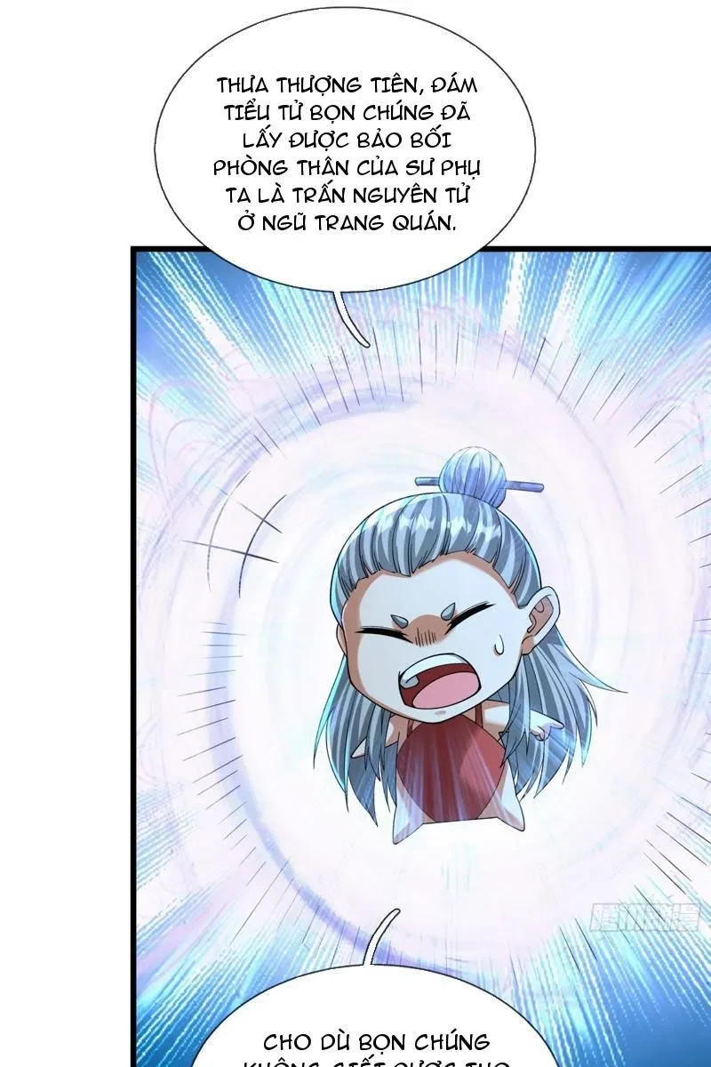 Ta có thể rút ra vô hạn vật phẩm Chapter 48 - 22