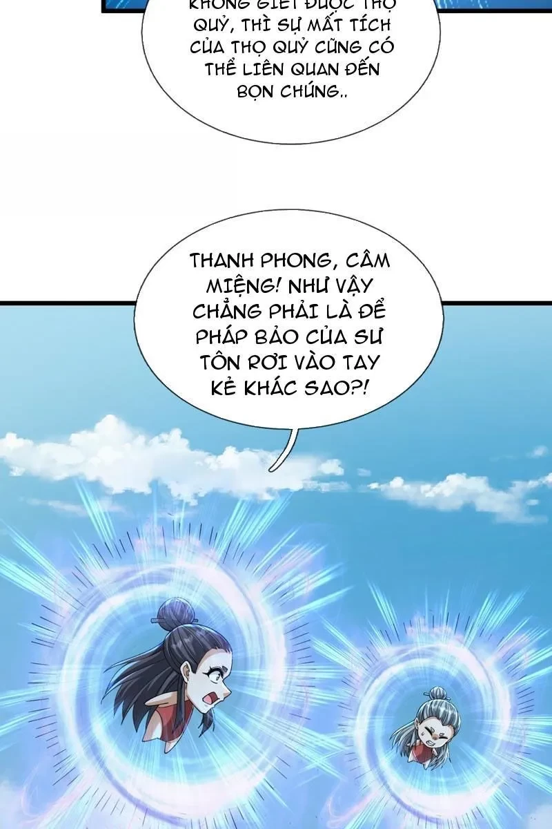 Ta có thể rút ra vô hạn vật phẩm Chapter 48 - 23