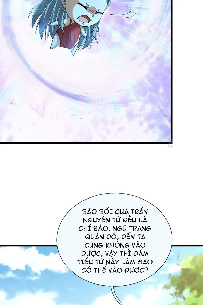 Ta có thể rút ra vô hạn vật phẩm Chapter 48 - 26