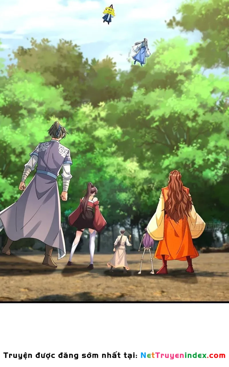 Ta có thể rút ra vô hạn vật phẩm Chapter 48 - 27