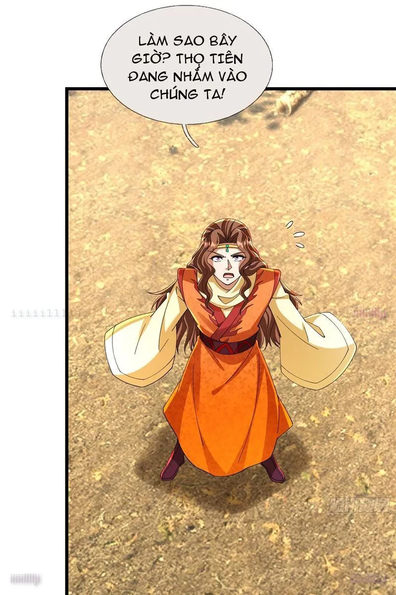 Ta có thể rút ra vô hạn vật phẩm Chapter 48 - 28