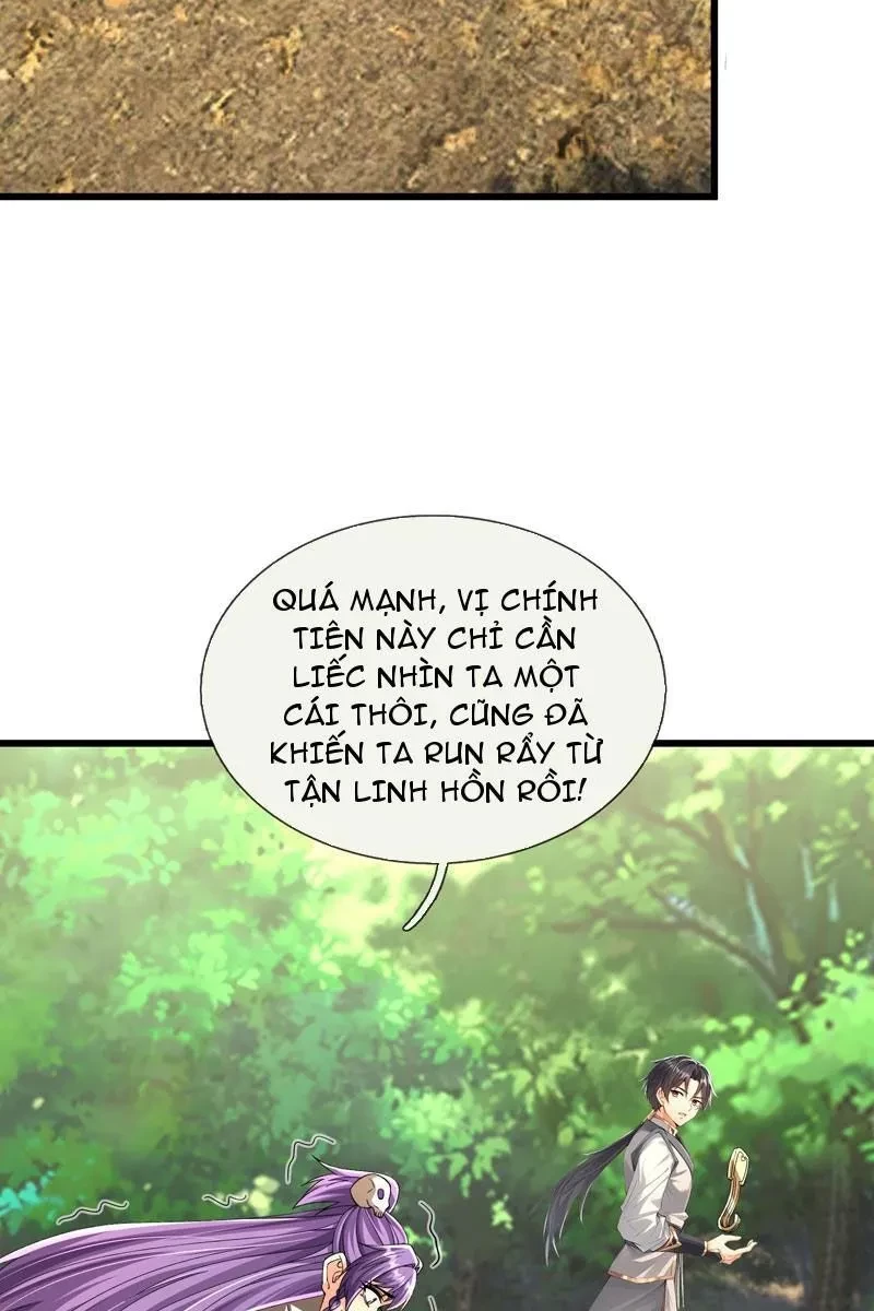 Ta có thể rút ra vô hạn vật phẩm Chapter 48 - 30