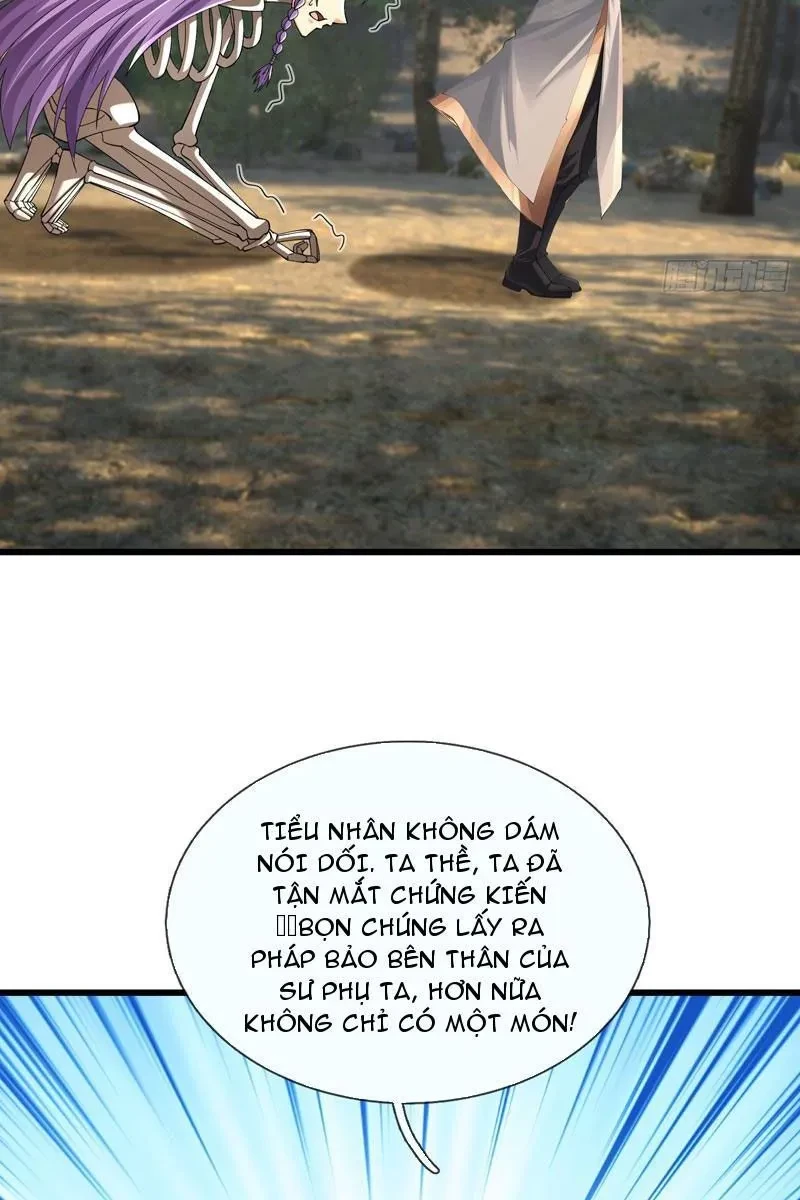 Ta có thể rút ra vô hạn vật phẩm Chapter 48 - 31