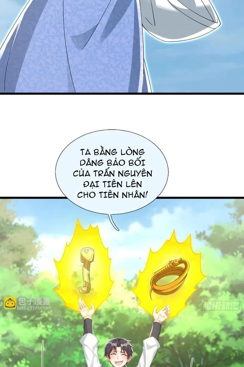 Ta có thể rút ra vô hạn vật phẩm Chapter 48 - 34