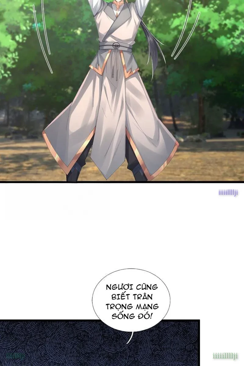 Ta có thể rút ra vô hạn vật phẩm Chapter 48 - 35