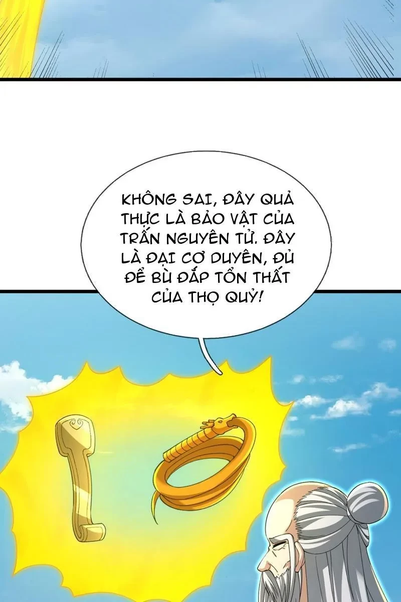 Ta có thể rút ra vô hạn vật phẩm Chapter 48 - 38