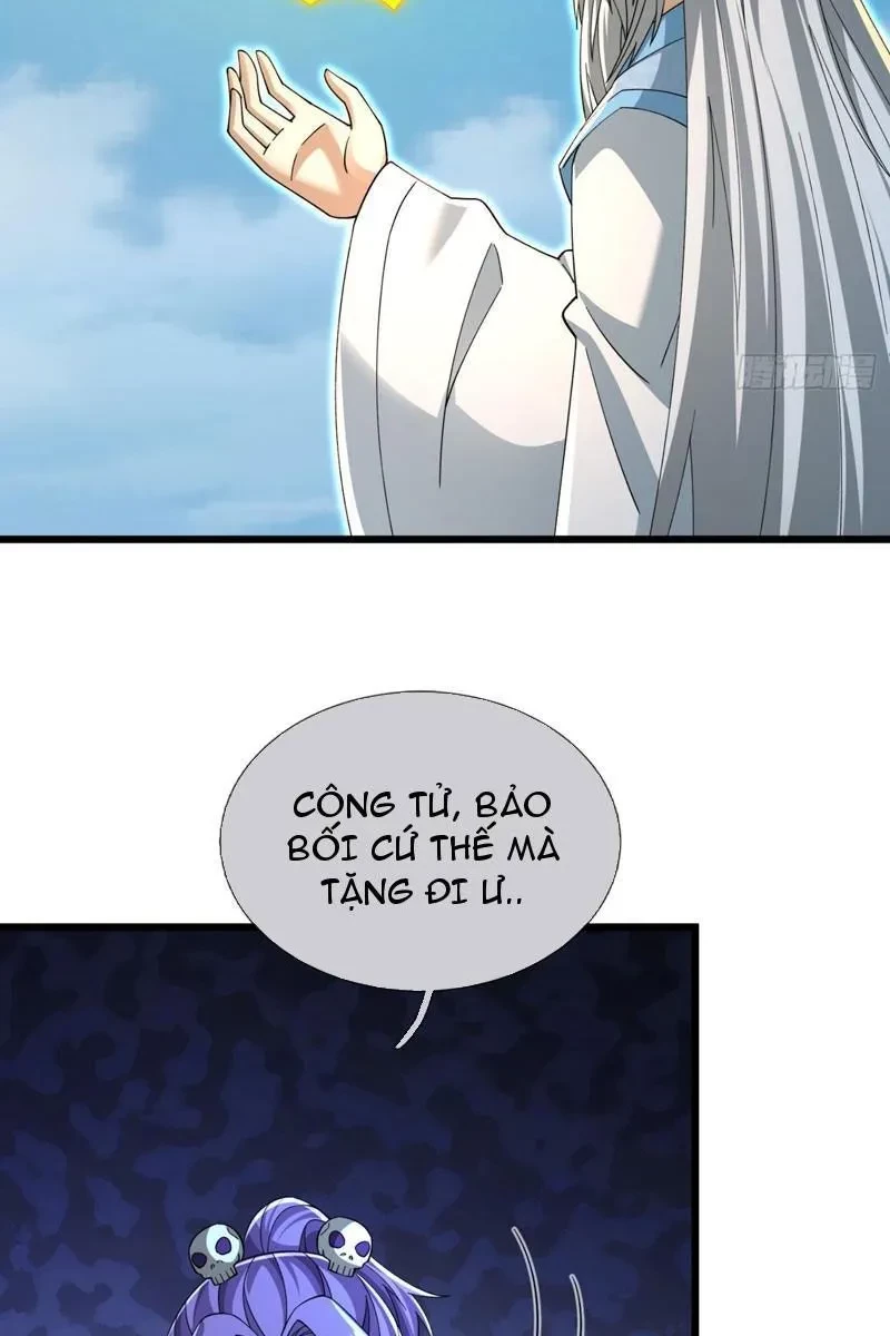 Ta có thể rút ra vô hạn vật phẩm Chapter 48 - 39