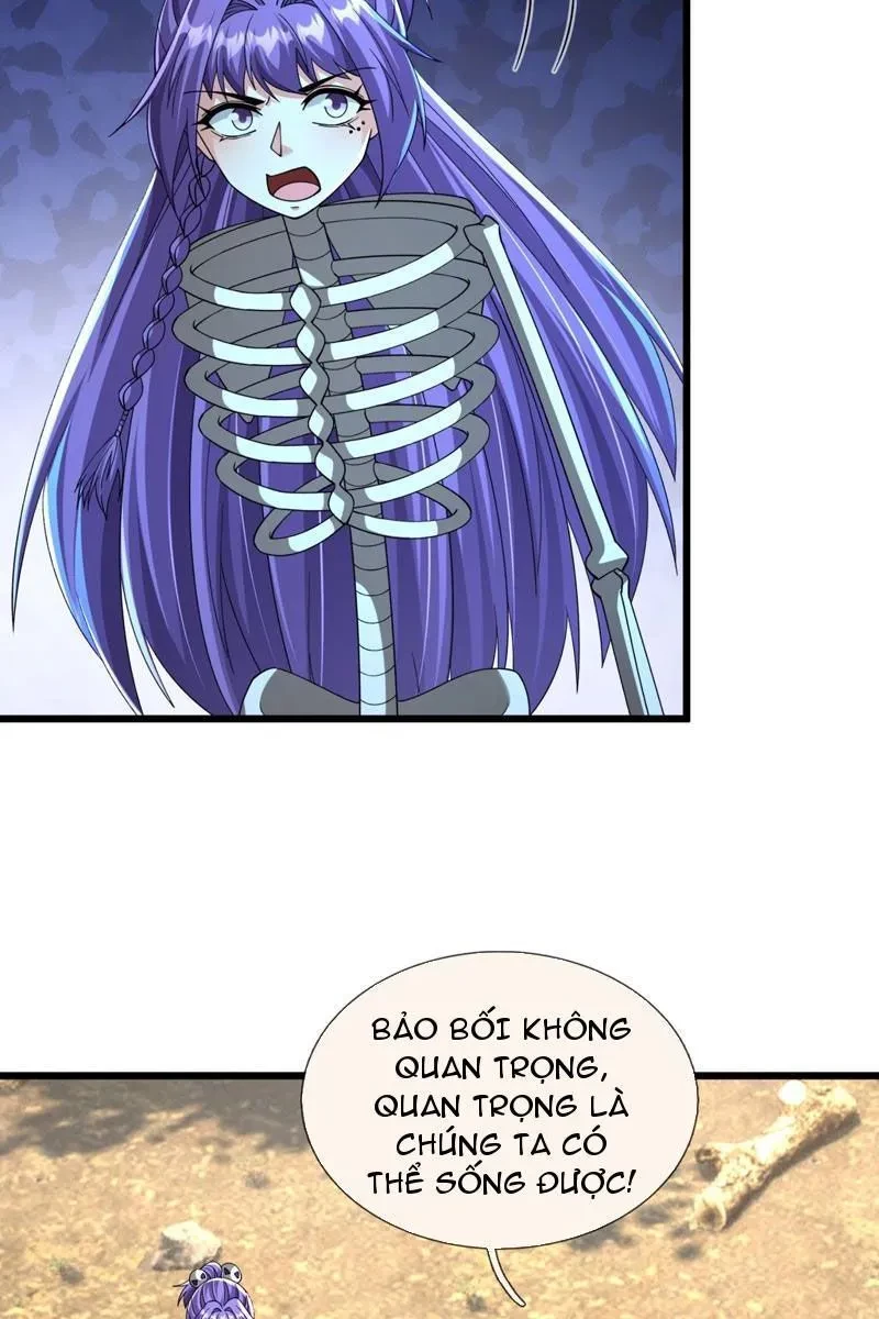 Ta có thể rút ra vô hạn vật phẩm Chapter 48 - 40