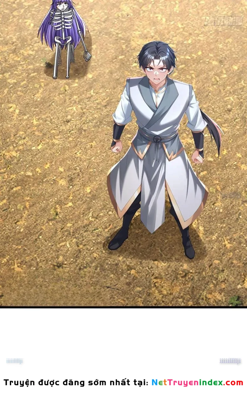 Ta có thể rút ra vô hạn vật phẩm Chapter 48 - 41