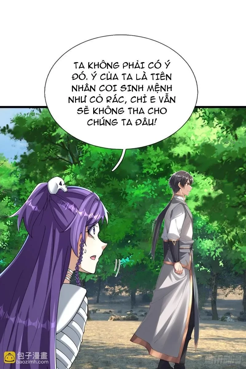 Ta có thể rút ra vô hạn vật phẩm Chapter 48 - 42