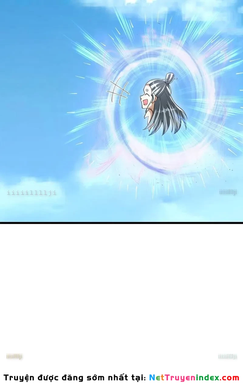 Ta có thể rút ra vô hạn vật phẩm Chapter 48 - 45