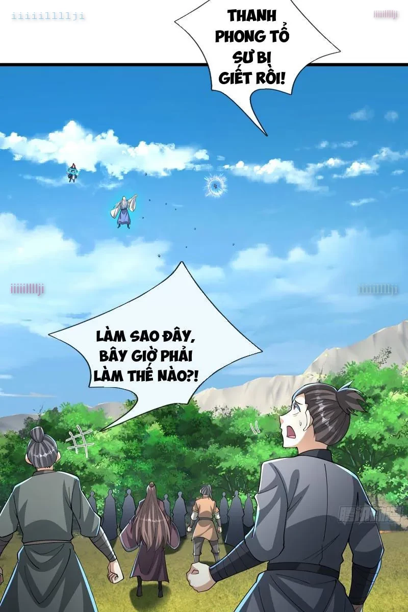 Ta có thể rút ra vô hạn vật phẩm Chapter 48 - 52