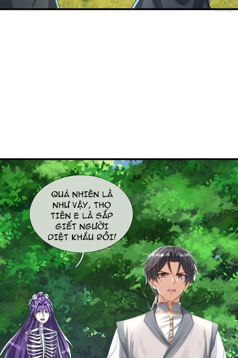 Ta có thể rút ra vô hạn vật phẩm Chapter 48 - 53