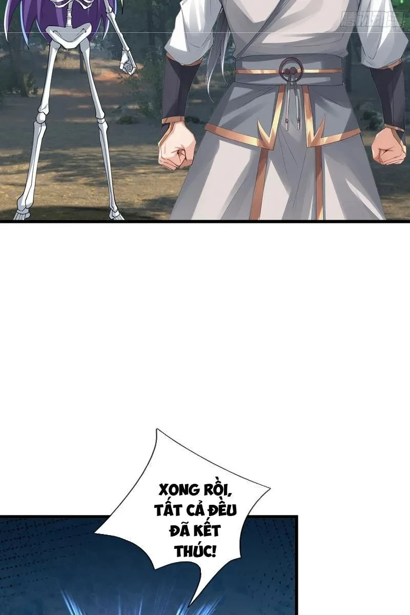 Ta có thể rút ra vô hạn vật phẩm Chapter 48 - 54