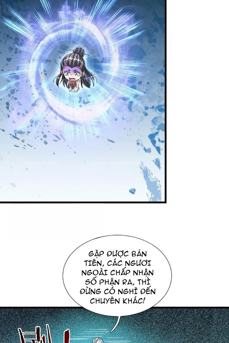 Ta có thể rút ra vô hạn vật phẩm Chapter 48 - 55