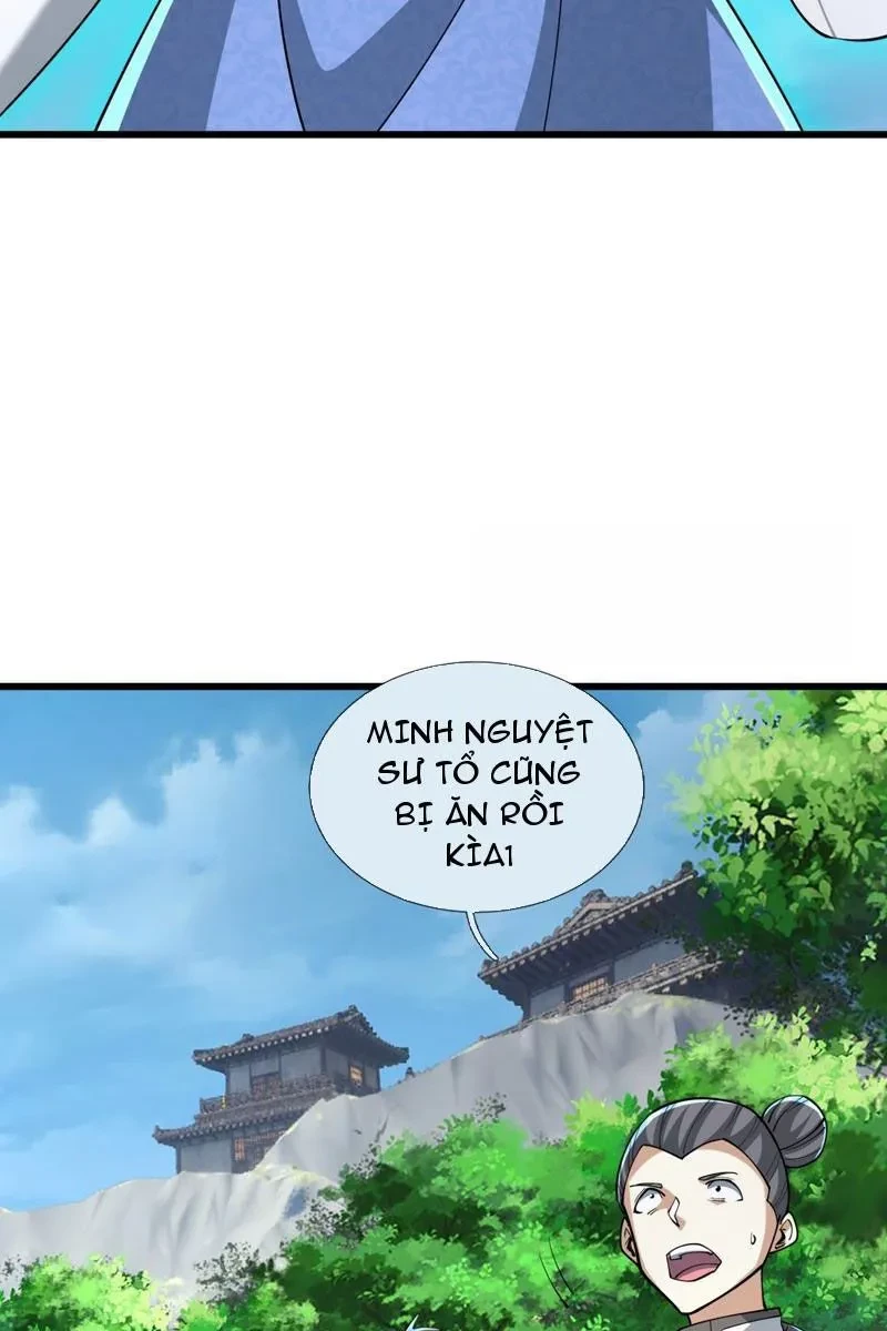 Ta có thể rút ra vô hạn vật phẩm Chapter 48 - 62