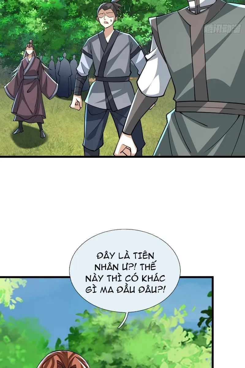 Ta có thể rút ra vô hạn vật phẩm Chapter 48 - 63