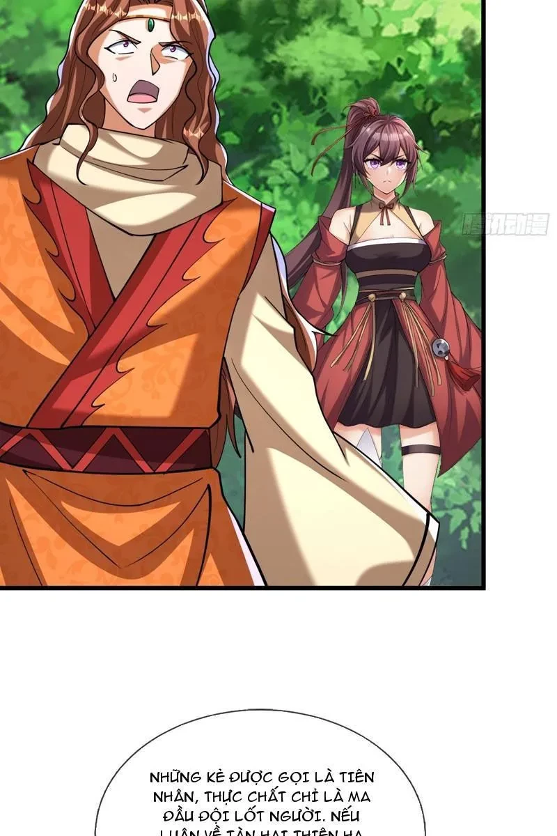 Ta có thể rút ra vô hạn vật phẩm Chapter 48 - 64