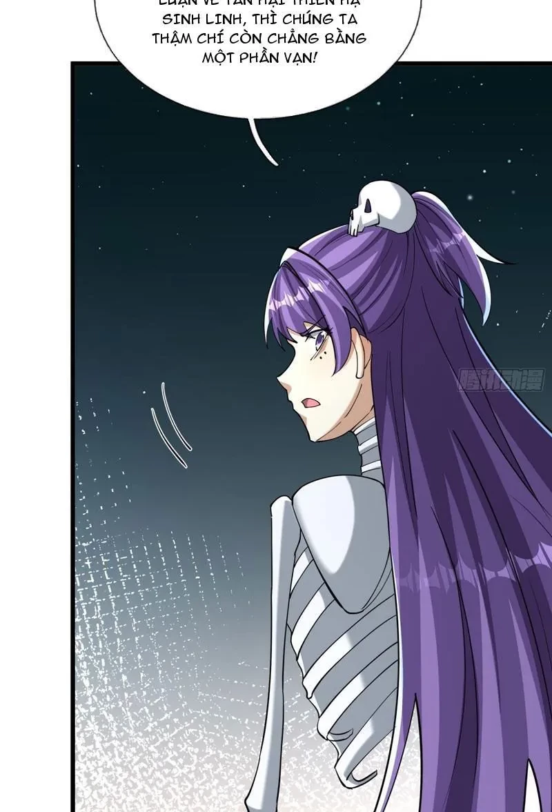 Ta có thể rút ra vô hạn vật phẩm Chapter 48 - 65