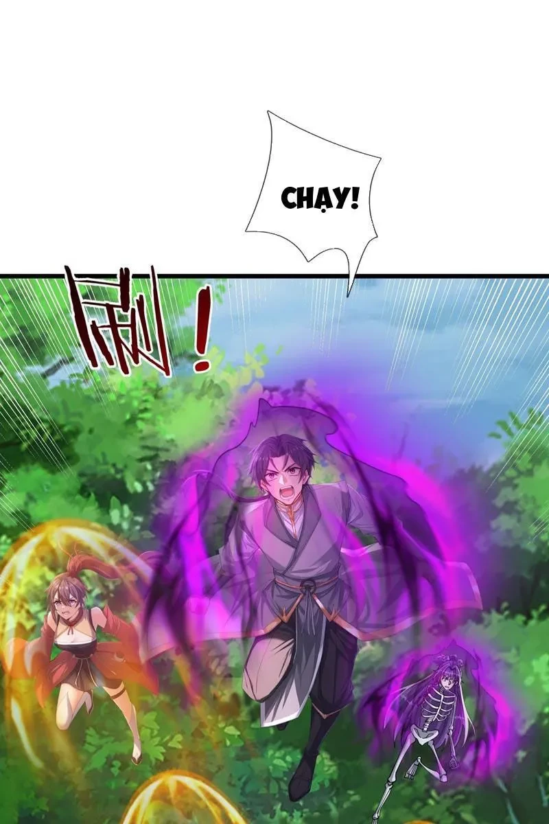 Ta có thể rút ra vô hạn vật phẩm Chapter 48 - 68