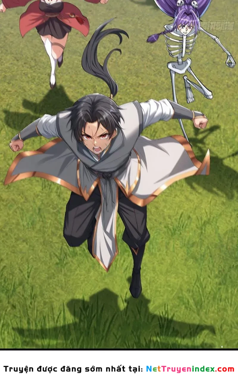 Ta có thể rút ra vô hạn vật phẩm Chapter 48 - 72