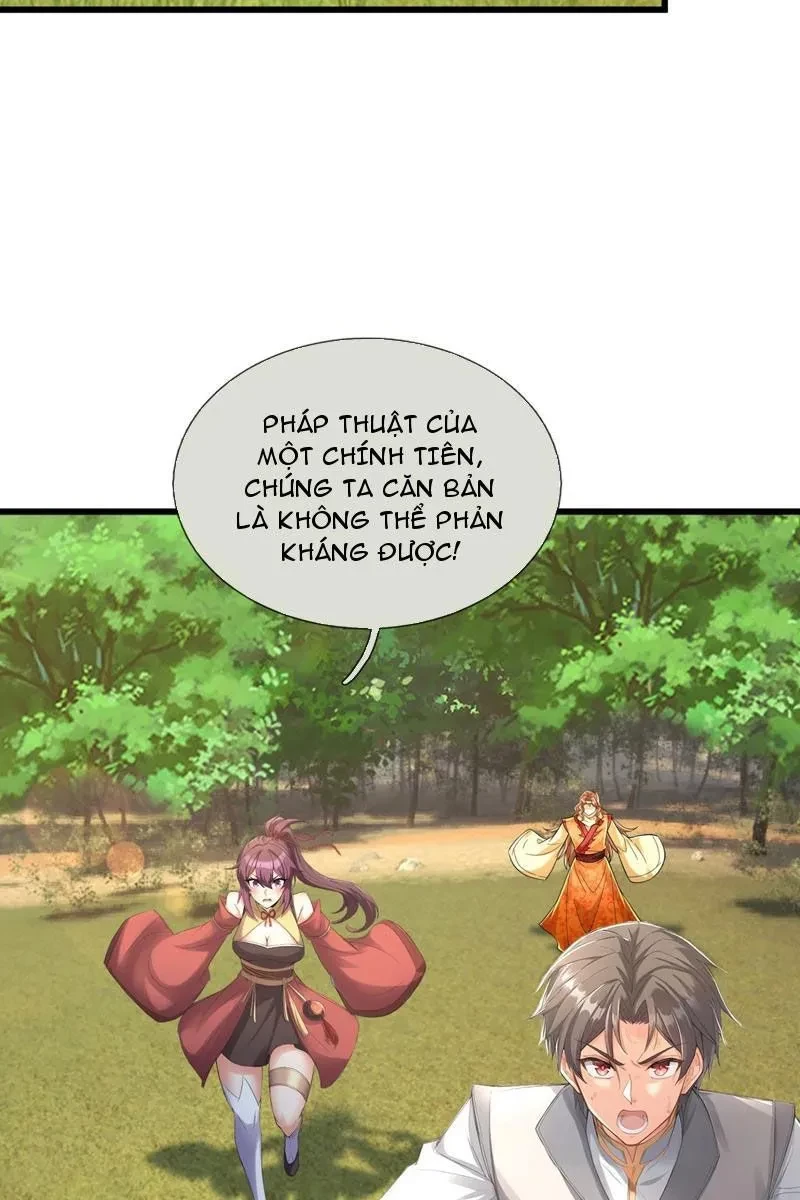 Ta có thể rút ra vô hạn vật phẩm Chapter 48 - 76