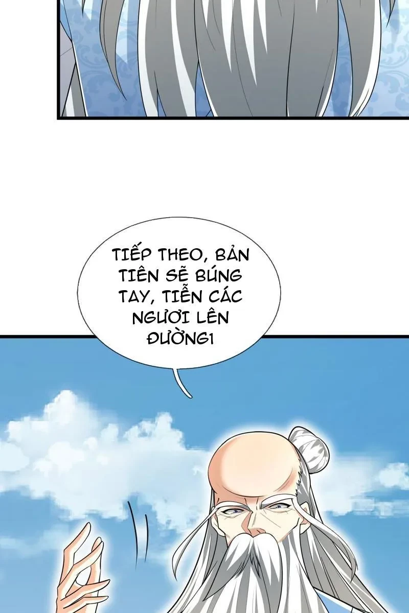 Ta có thể rút ra vô hạn vật phẩm Chapter 48 - 80