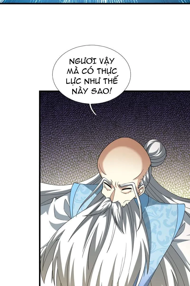 Ta có thể rút ra vô hạn vật phẩm Chapter 48 - 106