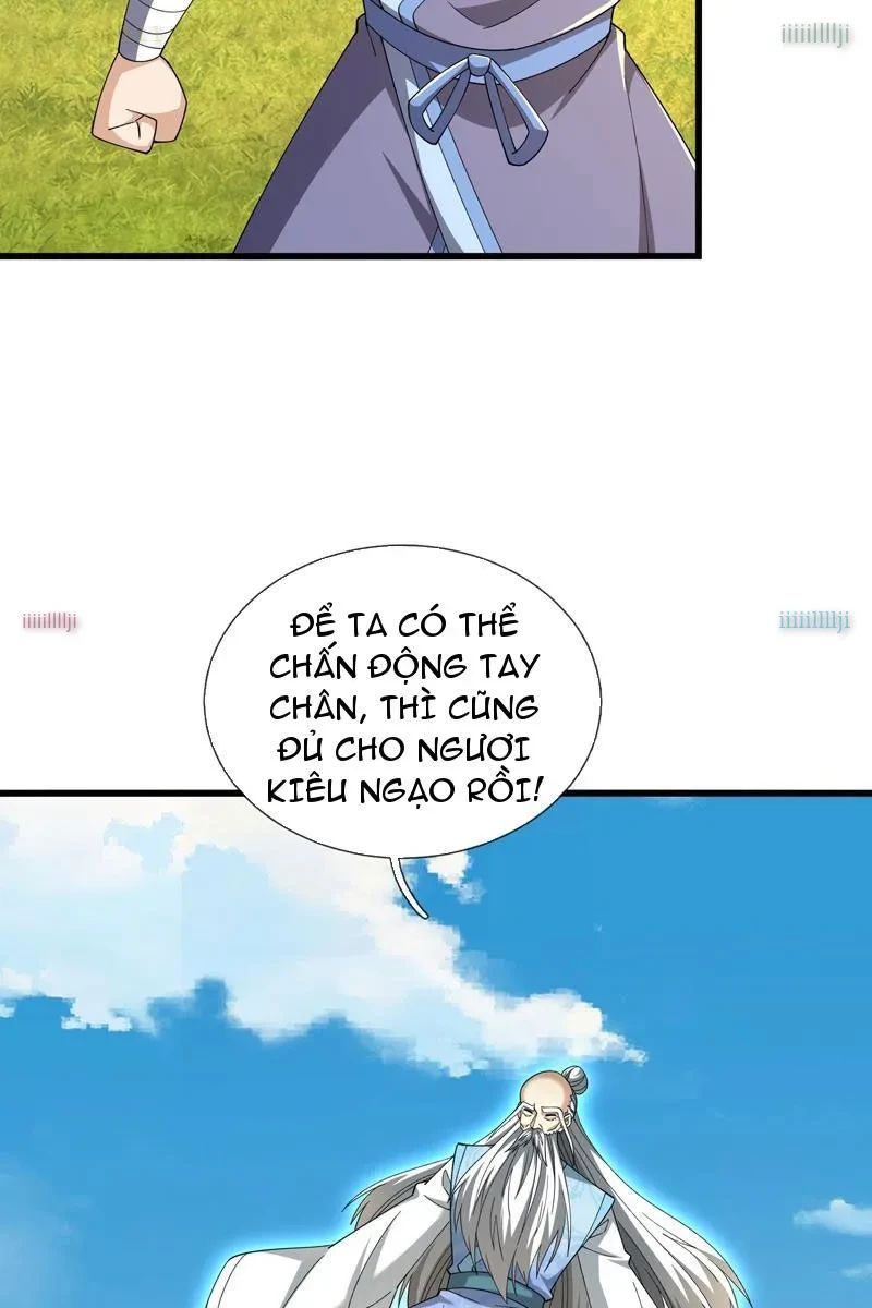 Ta có thể rút ra vô hạn vật phẩm Chapter 48 - 108