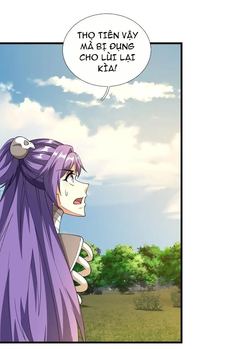 Ta có thể rút ra vô hạn vật phẩm Chapter 49 - 5