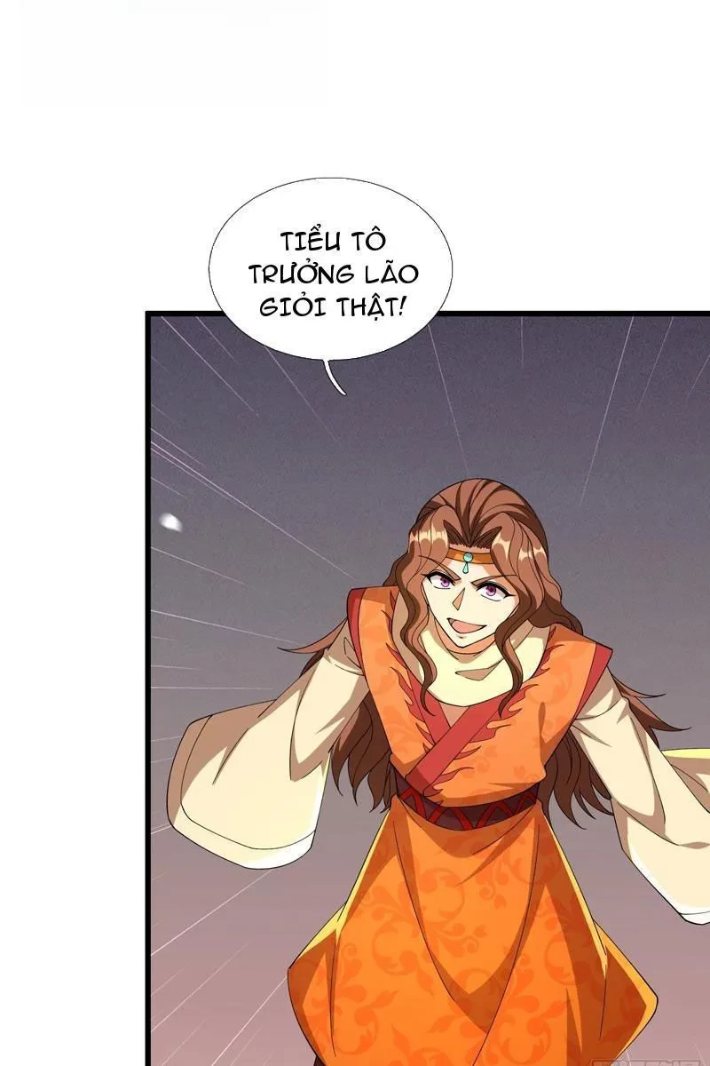 Ta có thể rút ra vô hạn vật phẩm Chapter 49 - 6